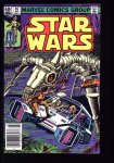 Star Wars #69 (Newsstand) NM- (9.2)