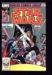 Star Wars #71 (Newsstand) VF/NM (9.0)
