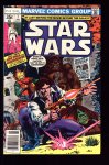 Star Wars #7 VF/NM (9.0)