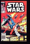 Star Wars #83 (Newsstand) VF+ (8.5)