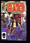 Star Wars #85 NM- (9.2)