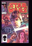 Star Wars #87 NM- (9.2)