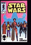 Star Wars #90 NM (9.4)