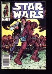 Star Wars #91 (Newsstand) NM- (9.2)