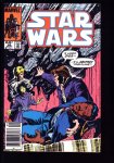 Star Wars #99 (Newsstand) VF+ (8.5)