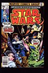 Star Wars #9 NM+ (9.6)