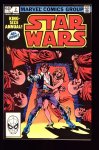 Star Wars Annual #2 NM- (9.2)