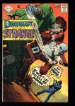 Strange Adventures #212 VF (8.0)
