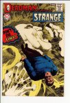 Strange Adventures #213 VF+ (8.5)