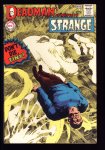 Strange Adventures #213 VF/NM (9.0)