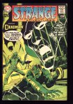 Strange Adventures #215 VF+ (8.5)