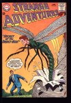 Strange Adventures #165 VF (8.0)