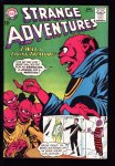 Strange Adventures #174 VF+ (8.5)