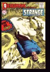 Strange Adventures #213 NM- (9.2)