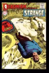 Strange Adventures #213 NM- (9.2)