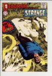 Strange Adventures #213 VF- (7.5)