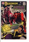 Strange Adventures #214 F (6.0)