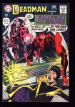 Strange Adventures #214 NM- (9.2)