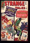 Strange Tales #123 VF (8.0)