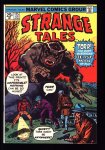 Strange Tales #175 NM- (9.2)