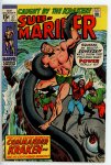 Sub-Mariner #27 VF/NM (9.0)