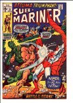 Sub-Mariner #31 NM- (9.2)