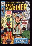 Sub-Mariner #32 F (6.0)