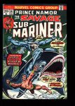 Copy of Sub-Mariner #66 VF+ (8.5)