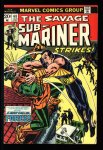 Sub-Mariner #68 VF (8.0)