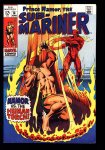 Sub-Mariner #14 NM- (9.2)