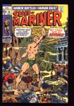 Sub-Mariner #25 VF+ (8.5)