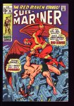 Sub-Mariner #26 VF/NM (9.0)