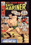 Sub-Mariner #30 F (6.0)