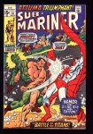 Sub-Mariner #31 NM- (9.2)