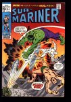 Sub-Mariner #34 NM- (9.2)