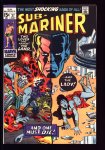 Sub-Mariner #37 NM- (9.2)