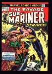 Sub-Mariner #68 VF+ (8.5)