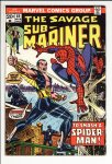 Sub-Mariner #69 F (6.0)