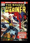 Sub-Mariner #69 NM (9.4)