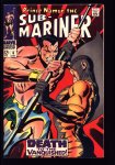 Sub-Mariner #6 VF/NM (9.0)