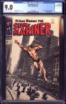 Sub-Mariner #7 CGC 9.0