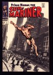 Sub-Mariner #7 NM- (9.2)