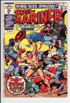 Sub-Mariner Annual #1 F (6.0)