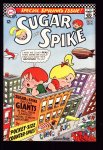 Sugar & Spike #70 NM- (9.2)