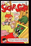 Sugar & Spike #79 NM- (9.2)