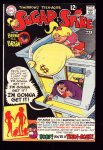 Sugar & Spike #82 VF/NM (9.0)