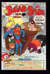Sugar & Spike #83 NM- (9.2)