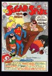 Sugar & Spike #83 VF/NM (9.0)