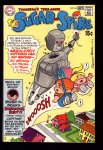Sugar & Spike #84 VF- (7.5)