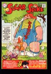 Sugar & Spike #86 NM- (9.2)